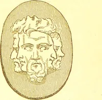Picture 1 of 18 from Notes on noses / [by Eden Warwick [pseud.]]. (1852), leaf 5