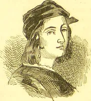 An illustration from Notes on noses / [by Eden Warwick [pseud.]]. (1852)