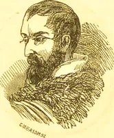 Picture 11 of 15 from Notes on noses / [by Eden Warwick [pseud.]]. (1857), leaf 105