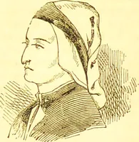 An illustration from Notes on noses / [by Eden Warwick [pseud.]]. (1857)