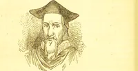 An illustration from Notes on noses / [by Eden Warwick [pseud.]]. (1857)