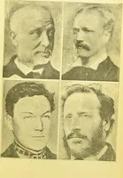 An illustration from The criminal / by Havelock Ellis. (1895)
