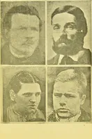 An illustration from The criminal / by Havelock Ellis. (1895)
