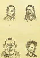 An illustration from The criminal / by Havelock Ellis. (1895)