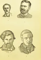 An illustration from The criminal / by Havelock Ellis. (1895)