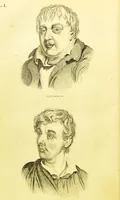 An illustration from Elements of phrenology / by George Combe. (1873)