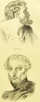 An illustration from Elements of phrenology / by George Combe. (1873)