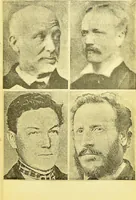 An illustration from The criminal / by Havelock Ellis. (1890)