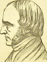 An illustration from New illustrated self-instructor in phrenology and physiology : together with the chart and character of ... as marked by ... / by O.S. and L.N. Fowler. (1877)