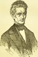 An illustration from New illustrated self-instructor in phrenology and physiology : together with the chart and character of ... as marked by ... / by O.S. and L.N. Fowler. (1877)