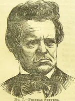 Picture 7 of 58 from New illustrated self-instructor in phrenology and physiology : together with the chart and character of ... as marked by ... / by O.S. and L.N. Fowler. (1877), leaf 35