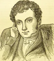 An illustration from New illustrated self-instructor in phrenology and physiology : together with the chart and character of ... as marked by ... / by O.S. and L.N. Fowler. (1877)