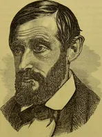 An illustration from The natural history of the human temperaments : their laws in relation to marriage, and the fatal consequences of their violation to progeny, with the indications of vigorous life and longevity : followed by a fugitive essay on the protection of society against crime / by W. Byrd Powell. (1869)