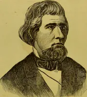 An illustration from The natural history of the human temperaments : their laws in relation to marriage, and the fatal consequences of their violation to progeny, with the indications of vigorous life and longevity : followed by a fugitive essay on the protection of society against crime / by W. Byrd Powell. (1869)