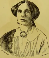 Picture 25 of 57 from The natural history of the human temperaments : their laws in relation to marriage, and the fatal consequences of their violation to progeny, with the indications of vigorous life and longevity : followed by a fugitive essay on the protection of society against crime / by W. Byrd Powell. (1869), leaf 121