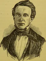 An illustration from The natural history of the human temperaments : their laws in relation to marriage, and the fatal consequences of their violation to progeny, with the indications of vigorous life and longevity : followed by a fugitive essay on the protection of society against crime / by W. Byrd Powell. (1869)