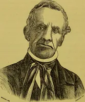 An illustration from The natural history of the human temperaments : their laws in relation to marriage, and the fatal consequences of their violation to progeny, with the indications of vigorous life and longevity : followed by a fugitive essay on the protection of society against crime / by W. Byrd Powell. (1869)