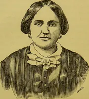 Picture 30 of 57 from The natural history of the human temperaments : their laws in relation to marriage, and the fatal consequences of their violation to progeny, with the indications of vigorous life and longevity : followed by a fugitive essay on the protection of society against crime / by W. Byrd Powell. (1869), leaf 134