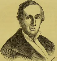 An illustration from The natural history of the human temperaments : their laws in relation to marriage, and the fatal consequences of their violation to progeny, with the indications of vigorous life and longevity : followed by a fugitive essay on the protection of society against crime / by W. Byrd Powell. (1869)