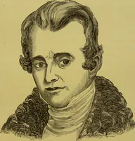 An illustration from The natural history of the human temperaments : their laws in relation to marriage, and the fatal consequences of their violation to progeny, with the indications of vigorous life and longevity : followed by a fugitive essay on the protection of society against crime / by W. Byrd Powell. (1869)