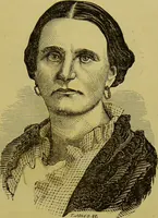 Picture 43 of 57 from The natural history of the human temperaments : their laws in relation to marriage, and the fatal consequences of their violation to progeny, with the indications of vigorous life and longevity : followed by a fugitive essay on the protection of society against crime / by W. Byrd Powell. (1869), leaf 155