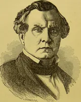 An illustration from The natural history of the human temperaments : their laws in relation to marriage, and the fatal consequences of their violation to progeny, with the indications of vigorous life and longevity : followed by a fugitive essay on the protection of society against crime / by W. Byrd Powell. (1869)