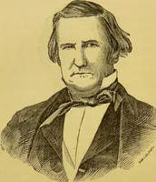 An illustration from The natural history of the human temperaments : their laws in relation to marriage, and the fatal consequences of their violation to progeny, with the indications of vigorous life and longevity : followed by a fugitive essay on the protection of society against crime / by W. Byrd Powell. (1869)