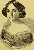An illustration from The natural history of the human temperaments : their laws in relation to marriage, and the fatal consequences of their violation to progeny, with the indications of vigorous life and longevity : followed by a fugitive essay on the protection of society against crime / by W. Byrd Powell. (1869)