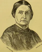 Picture 52 of 57 from The natural history of the human temperaments : their laws in relation to marriage, and the fatal consequences of their violation to progeny, with the indications of vigorous life and longevity : followed by a fugitive essay on the protection of society against crime / by W. Byrd Powell. (1869), leaf 196
