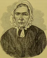 An illustration from The natural history of the human temperaments : their laws in relation to marriage, and the fatal consequences of their violation to progeny, with the indications of vigorous life and longevity : followed by a fugitive essay on the protection of society against crime / by W. Byrd Powell. (1869)
