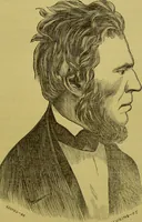 An illustration from The natural history of the human temperaments : their laws in relation to marriage, and the fatal consequences of their violation to progeny, with the indications of vigorous life and longevity : followed by a fugitive essay on the protection of society against crime / by W. Byrd Powell. (1869)