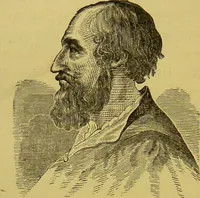 An illustration from The natural history of the human temperaments : their laws in relation to marriage, and the fatal consequences of their violation to progeny, with the indications of vigorous life and longevity : followed by a fugitive essay on the protection of society against crime / by W. Byrd Powell. (1869)