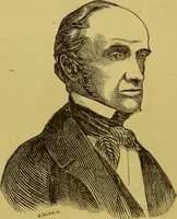 An illustration from The natural history of the human temperaments : their laws in relation to marriage, and the fatal consequences of their violation to progeny, with the indications of vigorous life and longevity : followed by a fugitive essay on the protection of society against crime / by W. Byrd Powell. (1869)