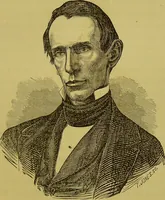 An illustration from The natural history of the human temperaments : their laws in relation to marriage, and the fatal consequences of their violation to progeny, with the indications of vigorous life and longevity : followed by a fugitive essay on the protection of society against crime / by W. Byrd Powell. (1869)
