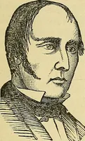 An illustration from How to teach according to temperament and mental development or : Phrenology in the school-room and the family / by Nelson Sizer. (1877)