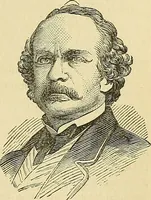An illustration from How to teach according to temperament and mental development or : Phrenology in the school-room and the family / by Nelson Sizer. (1877)
