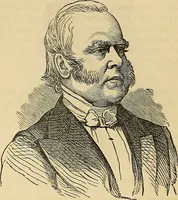 An illustration from How to teach according to temperament and mental development or : Phrenology in the school-room and the family / by Nelson Sizer. (1877)