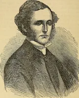 An illustration from How to teach according to temperament and mental development or : Phrenology in the school-room and the family / by Nelson Sizer. (1877)