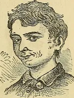 An illustration from How to teach according to temperament and mental development or : Phrenology in the school-room and the family / by Nelson Sizer. (1877)