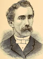 Picture 2 of 60 from Key to phrenology / by Prof. Wm. Seymour, practical phrenologist & psychologist, of Philadelphia. (1890), leaf 11