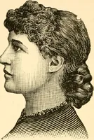 An illustration from Key to phrenology / by Prof. Wm. Seymour, practical phrenologist & psychologist, of Philadelphia. (1890)