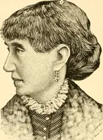An illustration from Key to phrenology / by Prof. Wm. Seymour, practical phrenologist & psychologist, of Philadelphia. (1890)