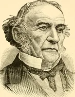 An illustration from Key to phrenology / by Prof. Wm. Seymour, practical phrenologist & psychologist, of Philadelphia. (1890)