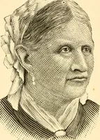 An illustration from Key to phrenology / by Prof. Wm. Seymour, practical phrenologist & psychologist, of Philadelphia. (1890)