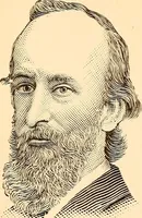 An illustration from Key to phrenology / by Prof. Wm. Seymour, practical phrenologist & psychologist, of Philadelphia. (1890)