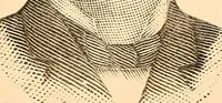 Picture 45 of 60 from Key to phrenology / by Prof. Wm. Seymour, practical phrenologist & psychologist, of Philadelphia. (1890), leaf 141