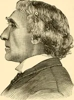 An illustration from Key to phrenology / by Prof. Wm. Seymour, practical phrenologist & psychologist, of Philadelphia. (1890)