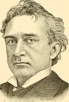 An illustration from Key to phrenology / by Prof. Wm. Seymour, practical phrenologist & psychologist, of Philadelphia. (1890)