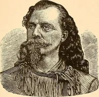 An illustration from Key to phrenology / by Prof. Wm. Seymour, practical phrenologist & psychologist, of Philadelphia. (1890)