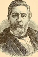 An illustration from Key to phrenology / by Prof. Wm. Seymour, practical phrenologist & psychologist, of Philadelphia. (1890)